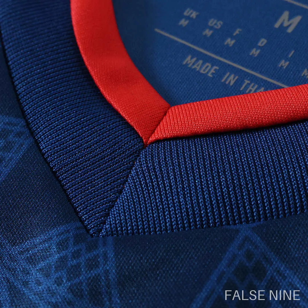Croatia 26/27 Away Shirt (Fan Version), photo 8