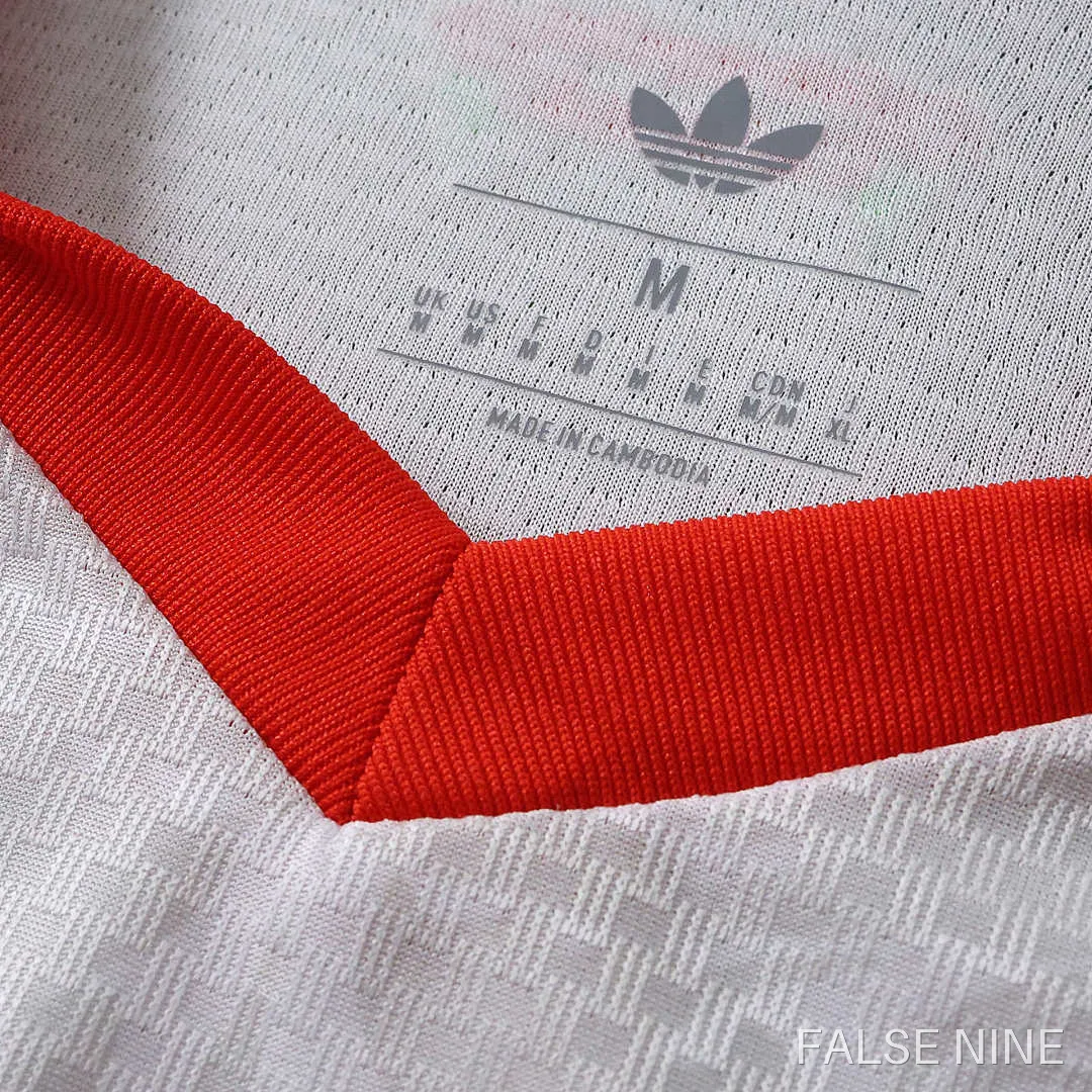 Benfica 26/27 Away Shirt (Player Version), photo 24