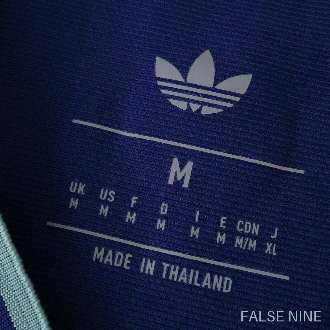 Newcastle United 25/26 Third Shirt (Fan Version), photo 9