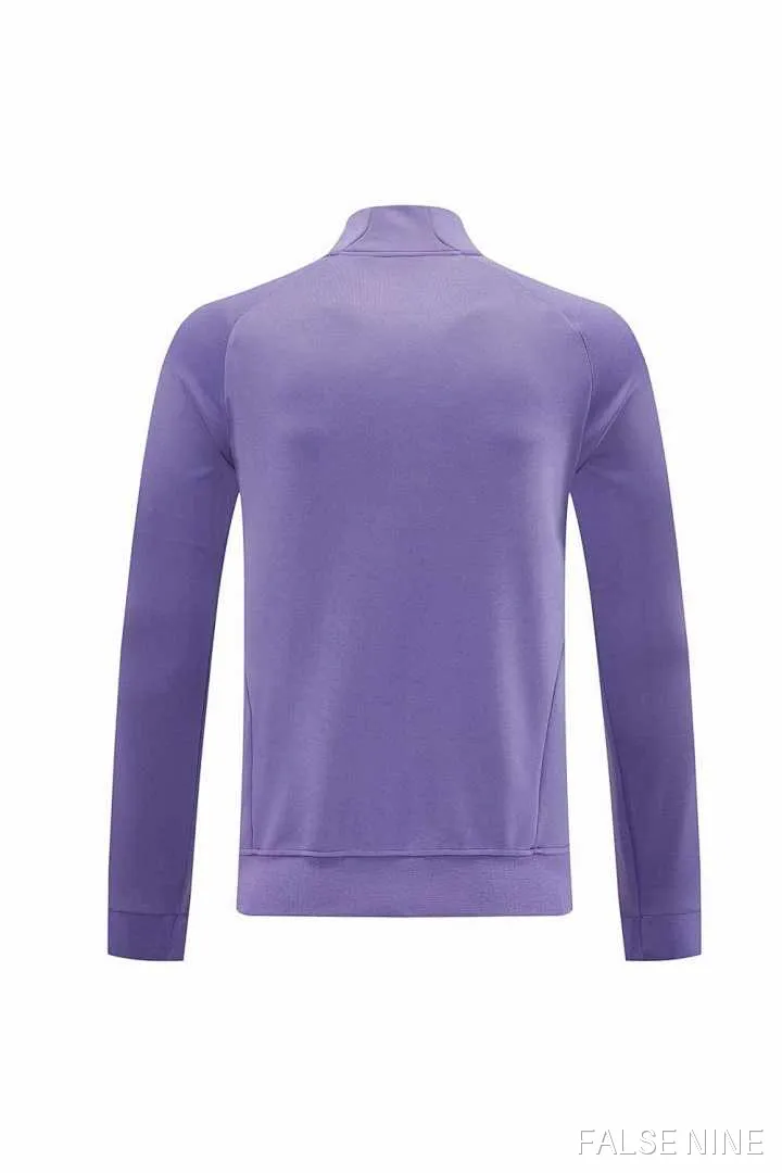 Manchester United 25/26 Training Jacket, photo 19