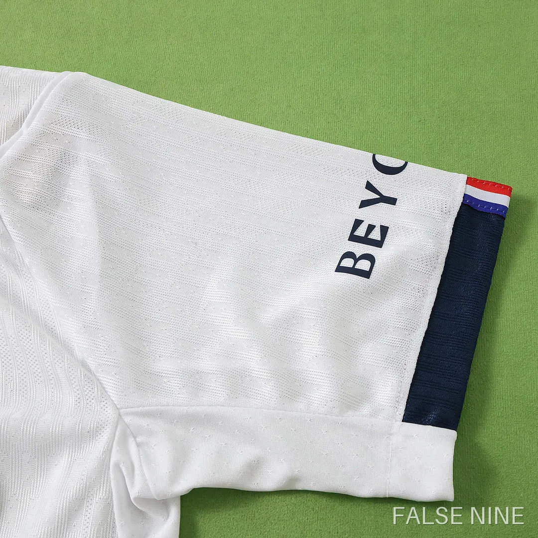 Paris Saint-Germain 26/27 Away Shirt (Player Version), photo 13