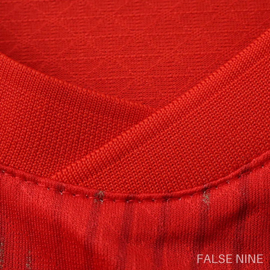 Switzerland 2026 Home Shirt (Player Version), photo 19