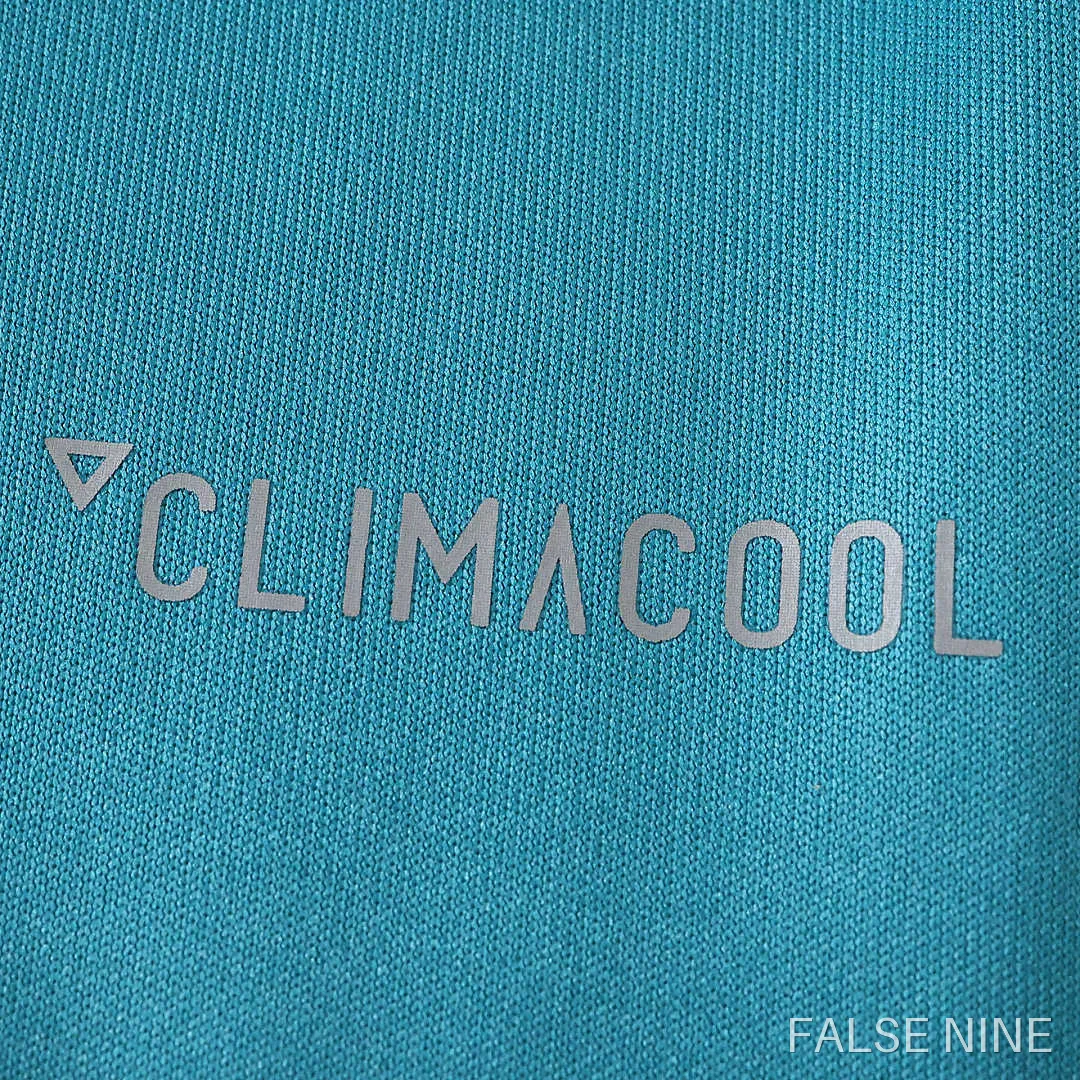 Real Madrid 17/18 Third Kit (Kids, Long Sleeve, Retro), photo 14
