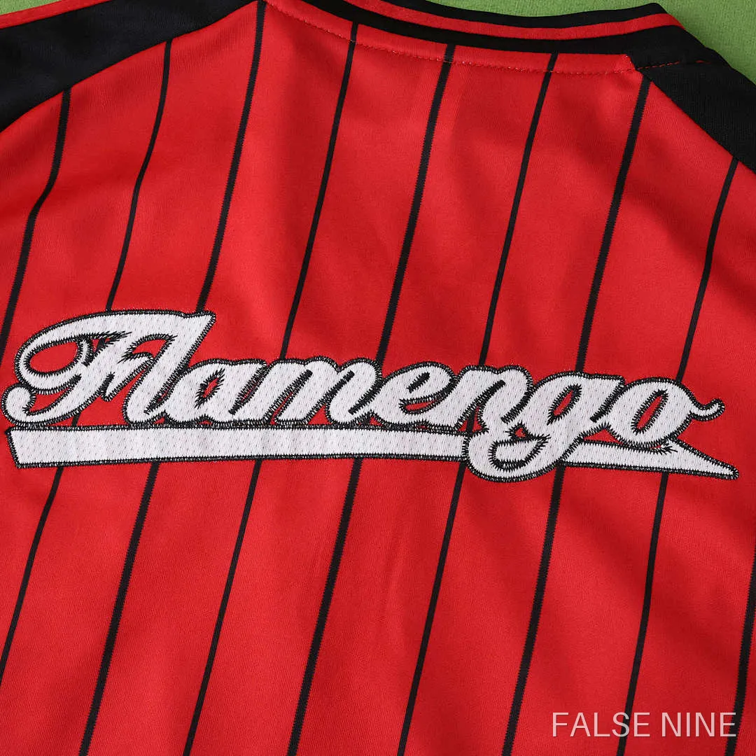 25/26 CR Flamengo aseball jersey T-shirt, photo 19