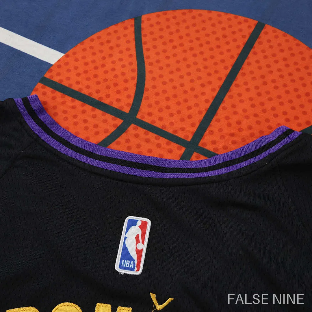 L.A. Lakers 2025-26 Jersey, photo 4