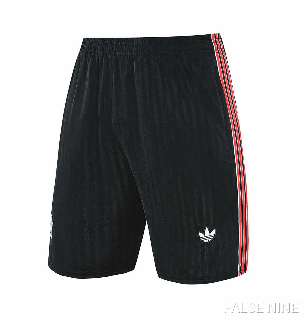 Flamengo 25/26 Training Kit (Fan Version), photo 26