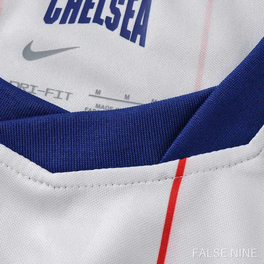 Chelsea 26/27 Third Shirt (Fan Version), photo 15