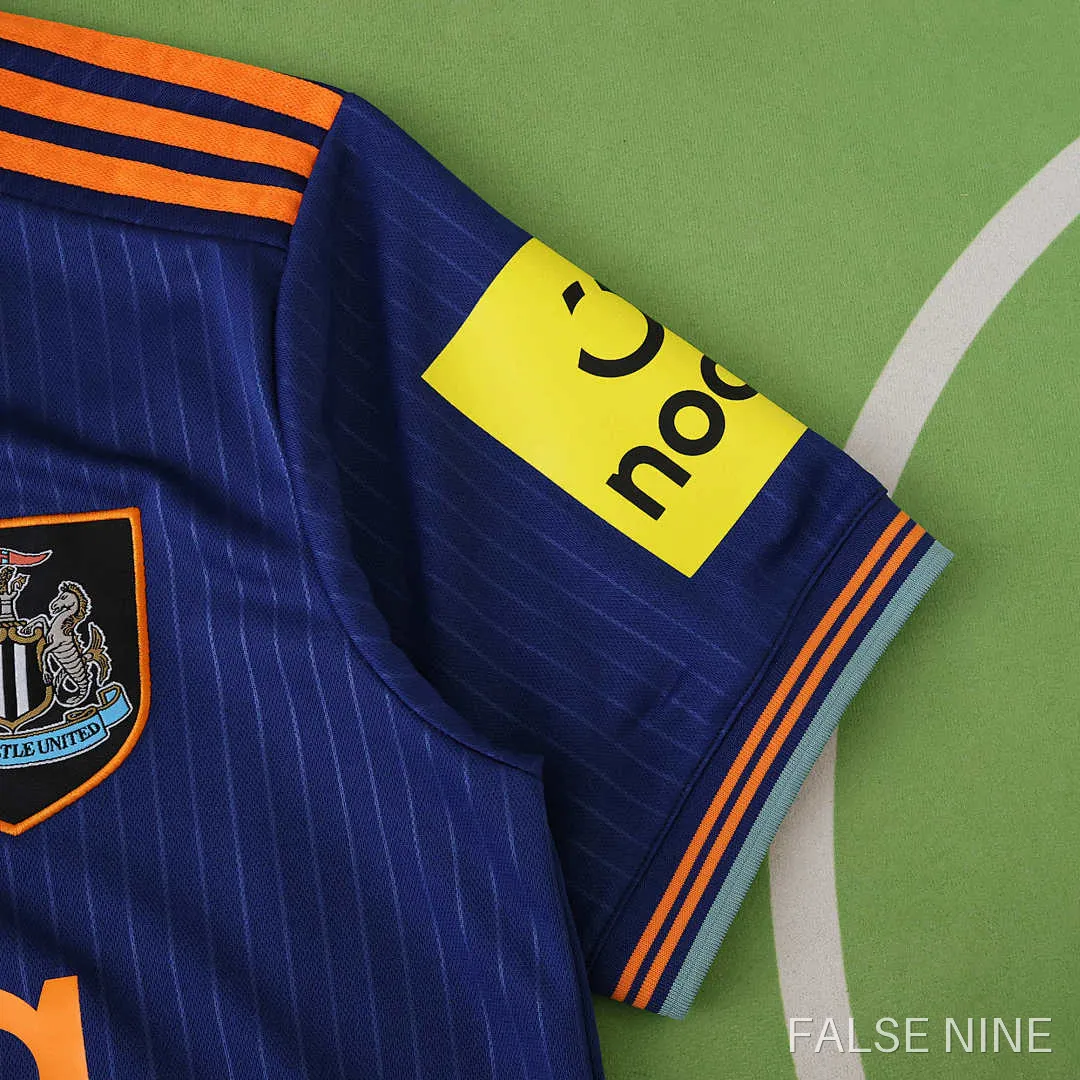 Newcastle United 25/26 Third Shirt (Fan Version), photo 11