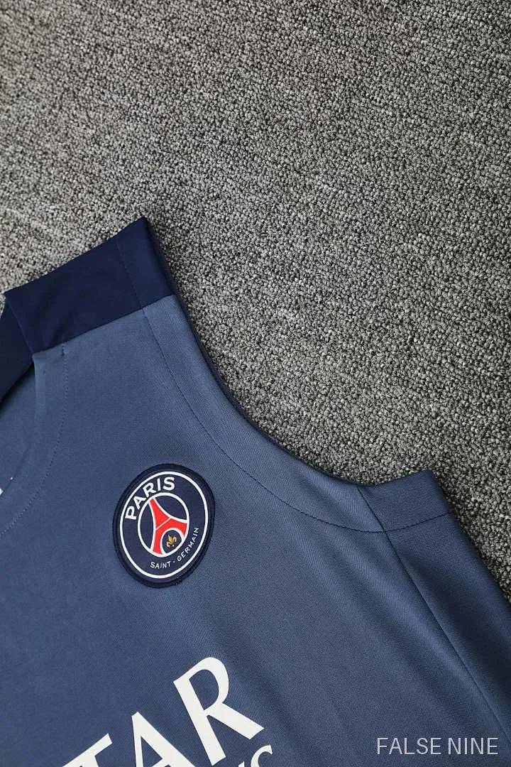 Paris Saint-Germain 25/26 Training Vest (Fan Version), photo 11