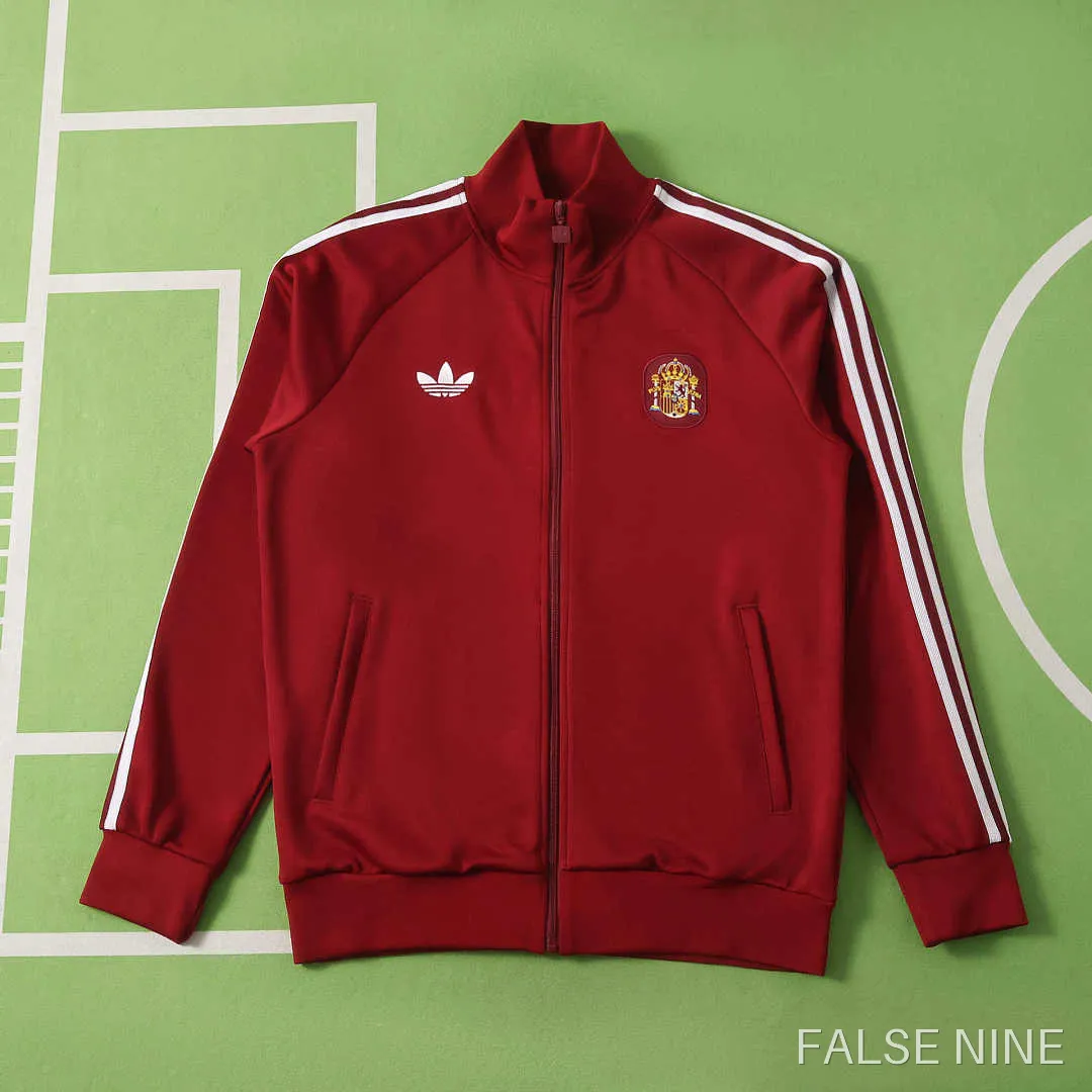 2026 FIFA World Cup Spain training suit jacket suit, photo 1