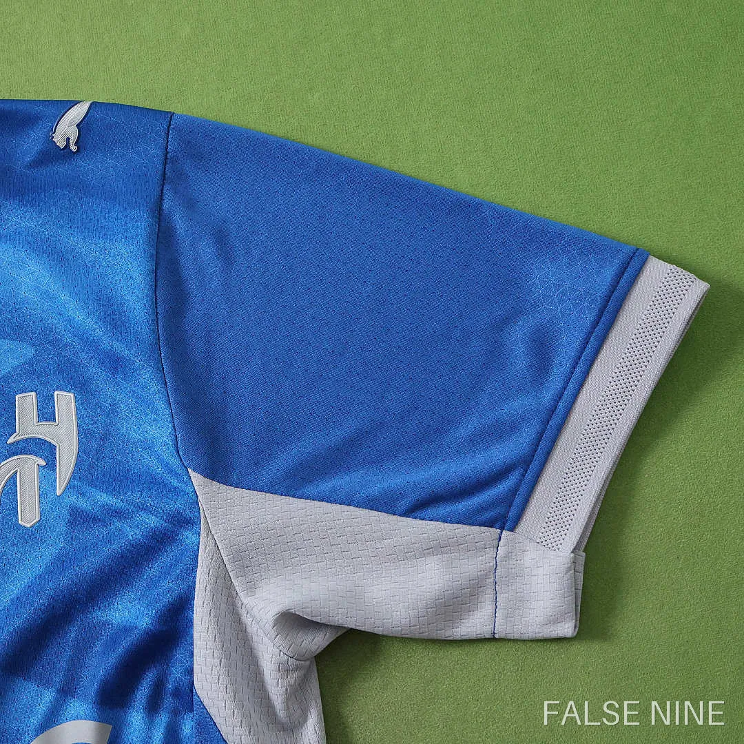 Al-Hilal 26/27 Home Shirt (Player Version), photo 18