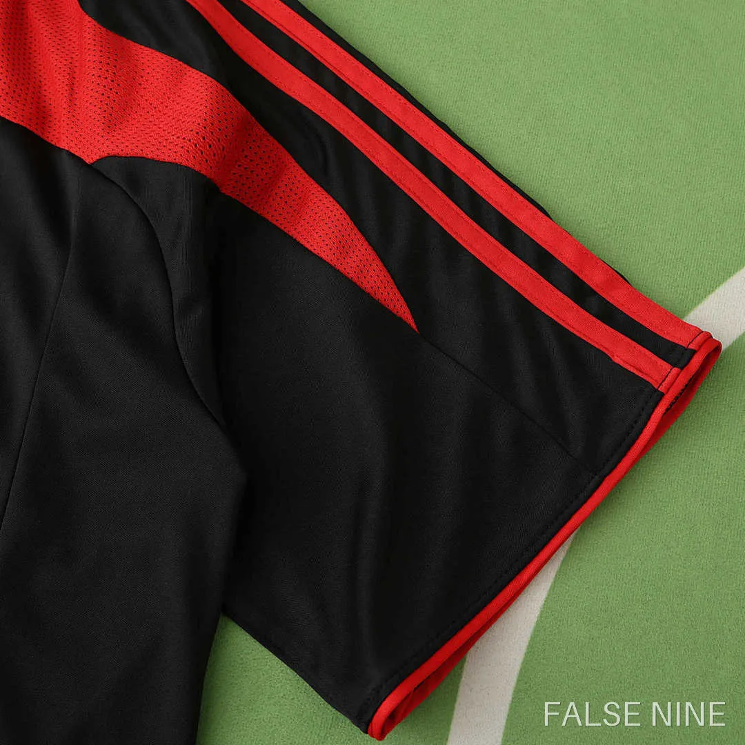 07/08 A.C. Milan third retro Fan version, photo 8