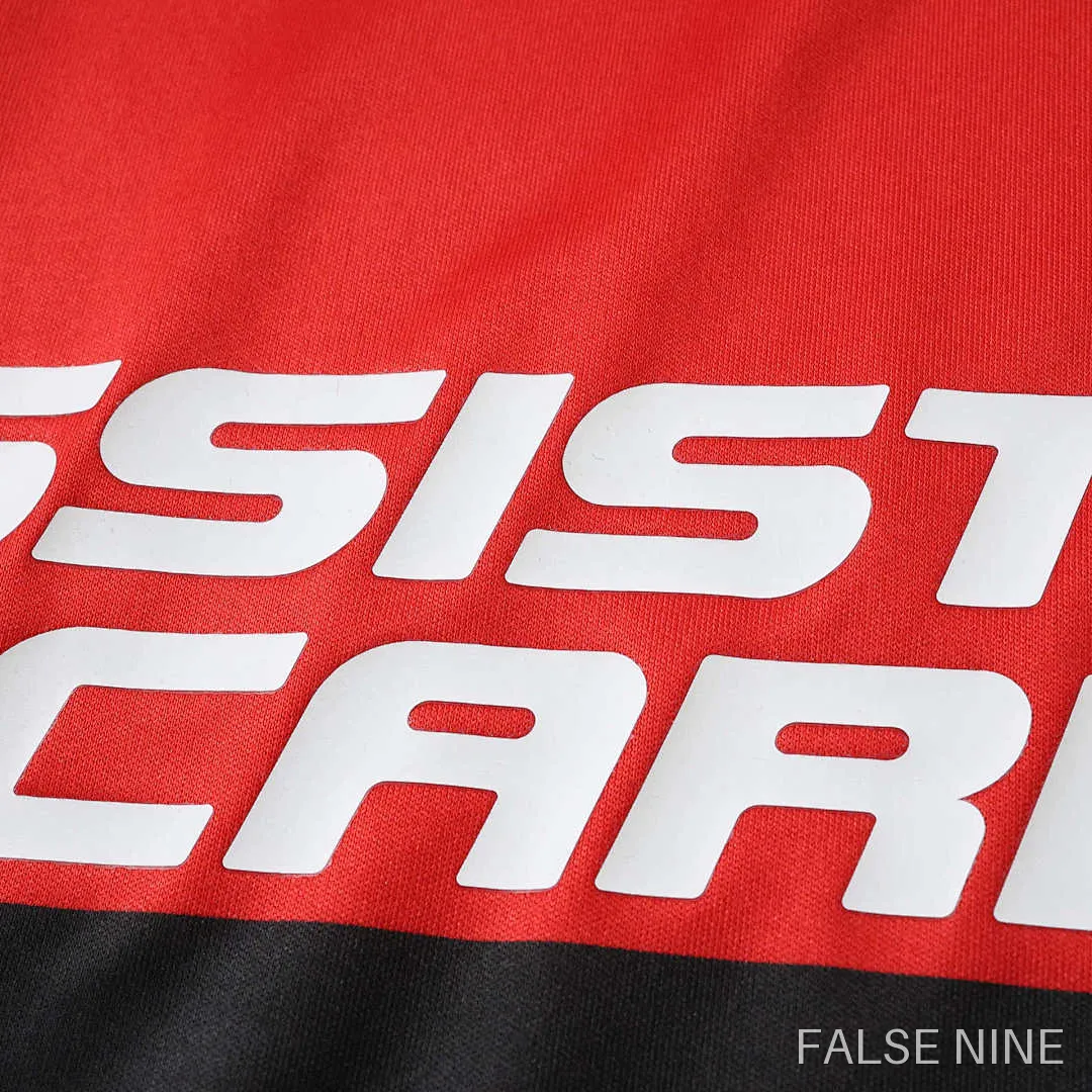 CR Flamengo 26/27 Home Shirt (Fan Version), photo 8