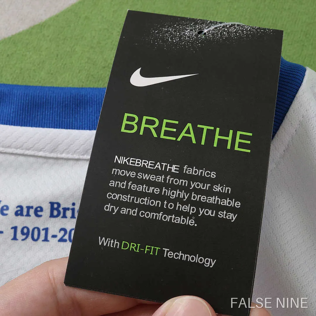 Brighton & Hove Albion 26/27 Away Kids Kit, photo 31