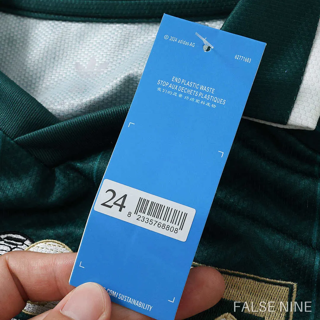 South Africa 2026 Away Kids Kit, photo 29