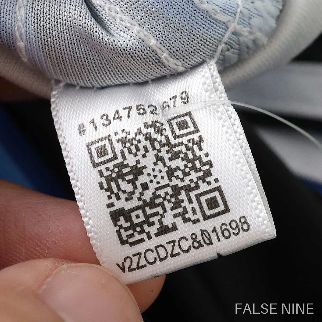 Argentina 2026 Away Shirt (Fan Version), photo 19