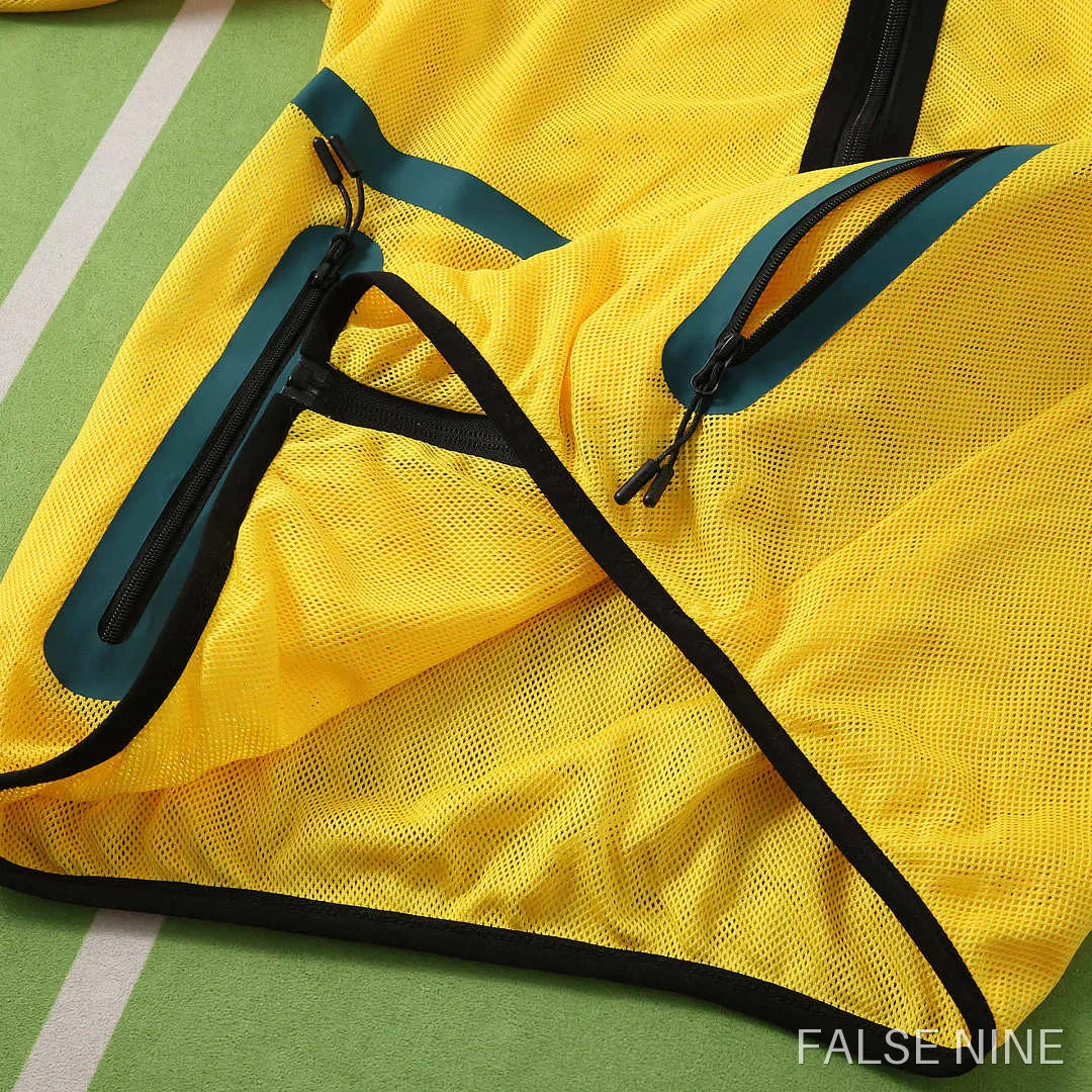 Brazil 2026 World Cup Training Jacket, photo 6