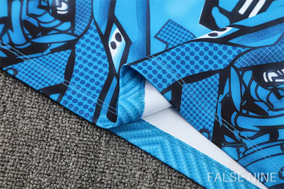 Napoli 25/26 Training Tracksuit Set, photo 15