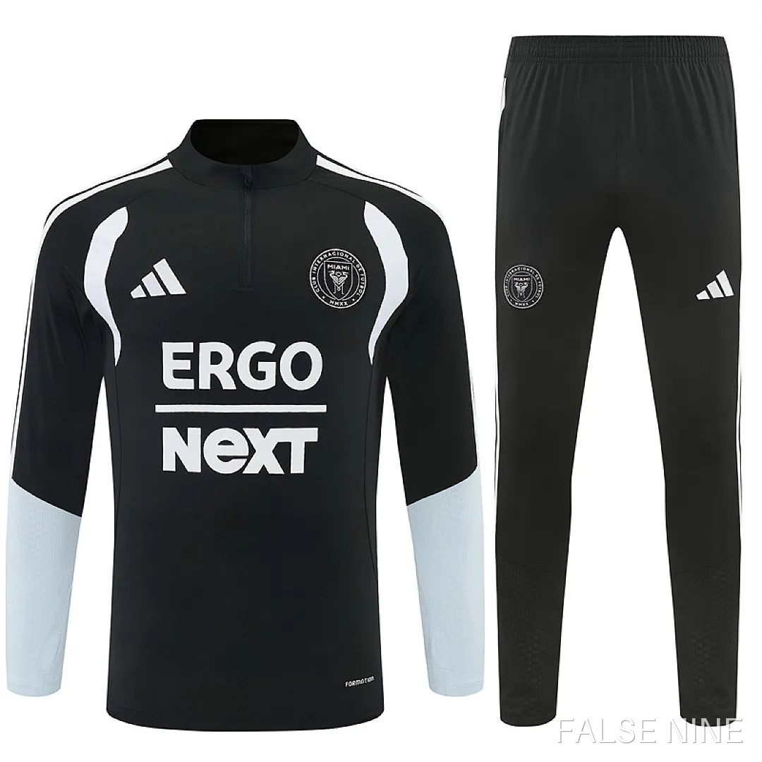 Inter Miami 26/27 Training Tracksuit Set, photo 22