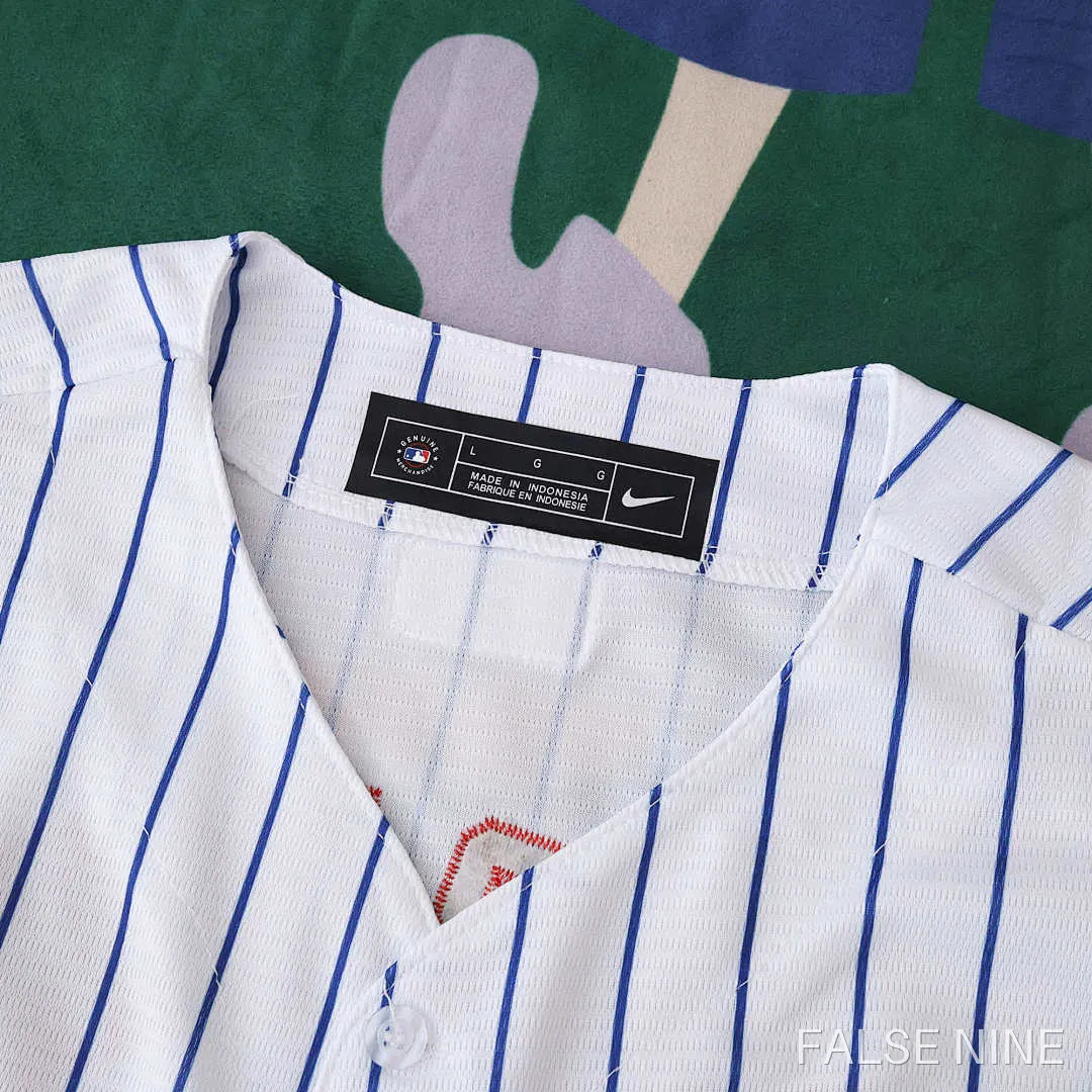 Chicago Cubs Home Jersey 2025, photo 2