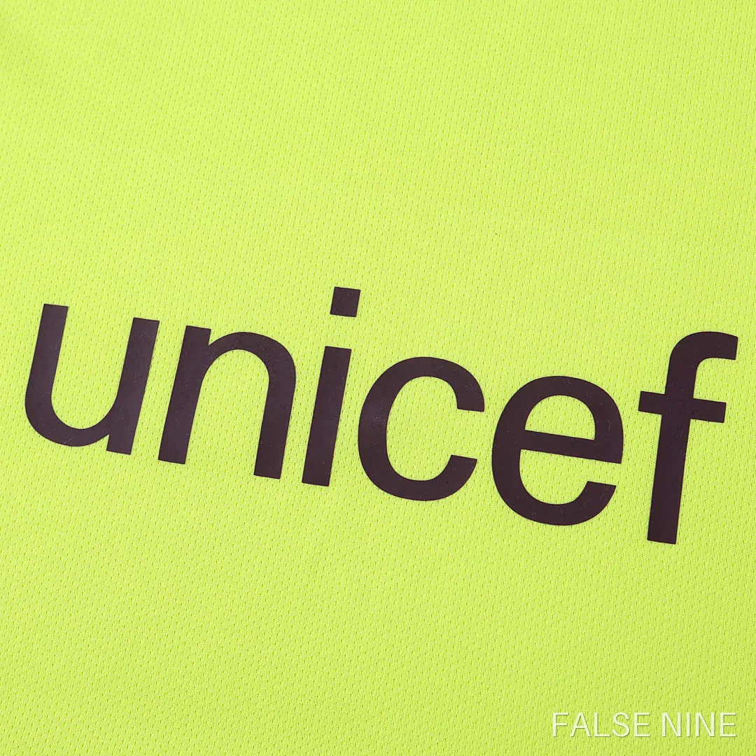 14/15 FC Barcelona / Barça away retro Fan version, photo 27