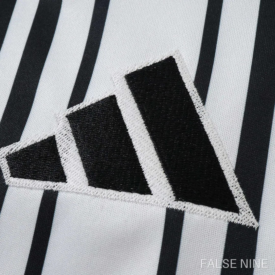 Newcastle United 26/27 Home Long Sleeve Shirt (Fan Version), photo 16