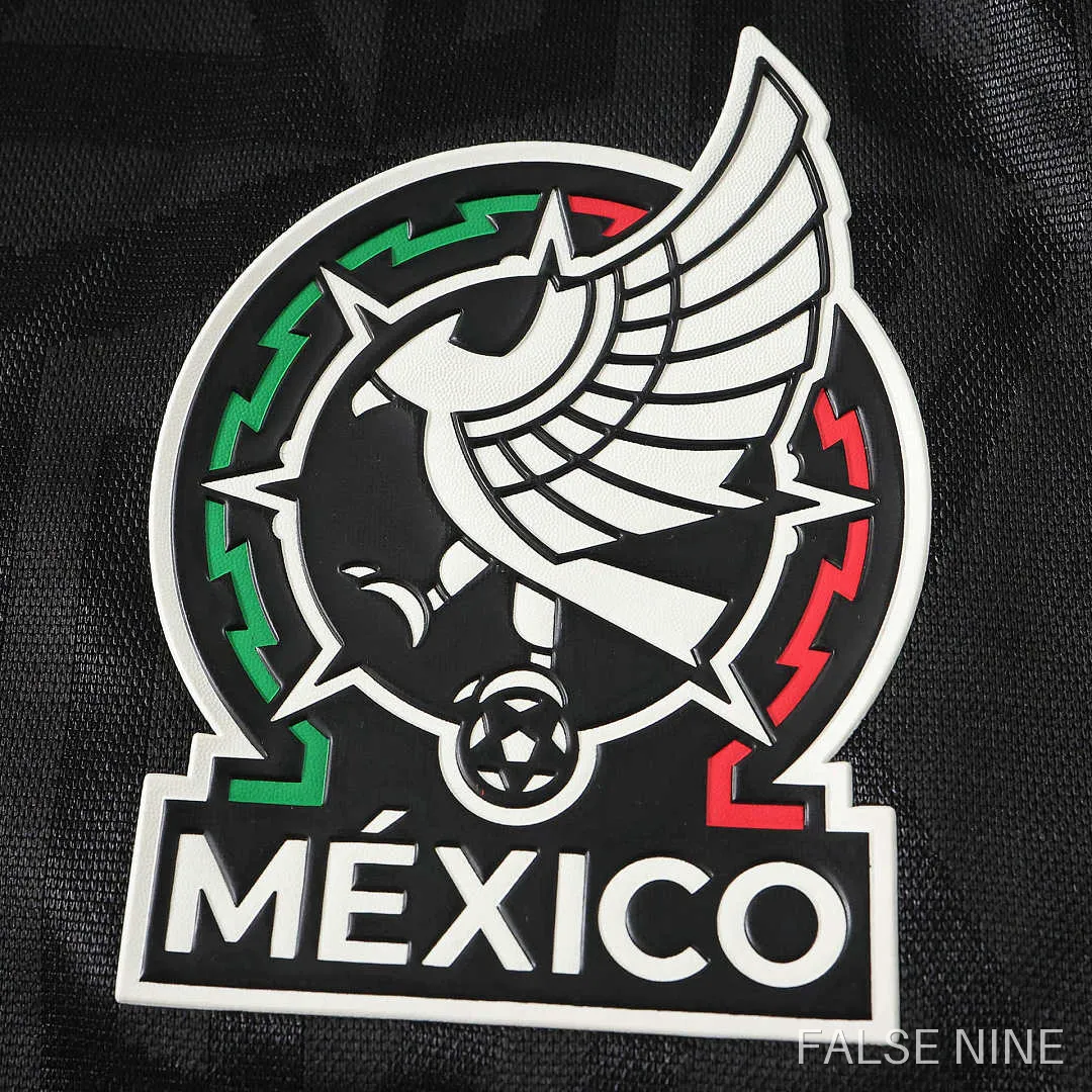 Mexico 2026 Third Shirt (Player Version), photo 12