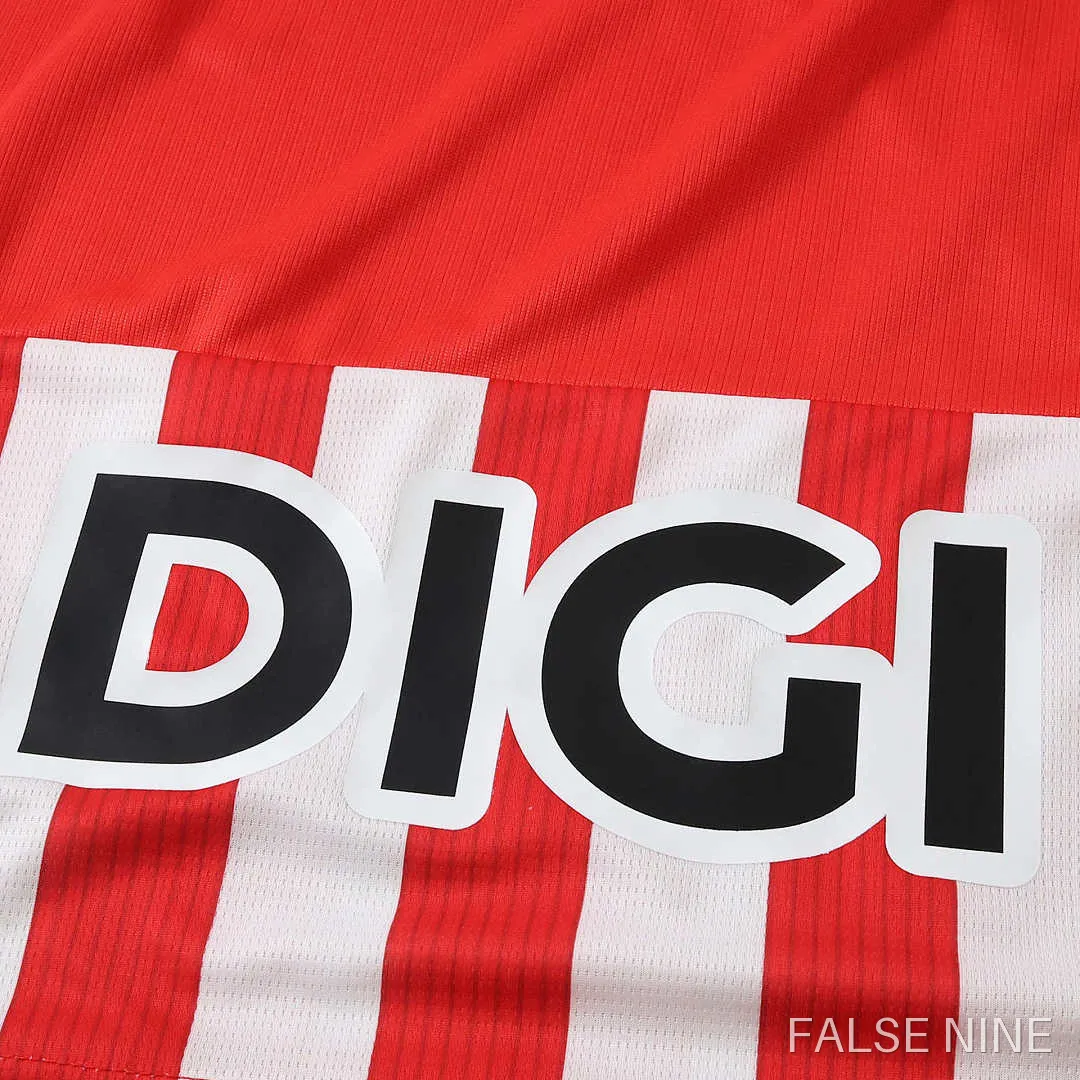 Athletic Club Bilbao 26/27 Home Shirt (Fan Version), photo 5