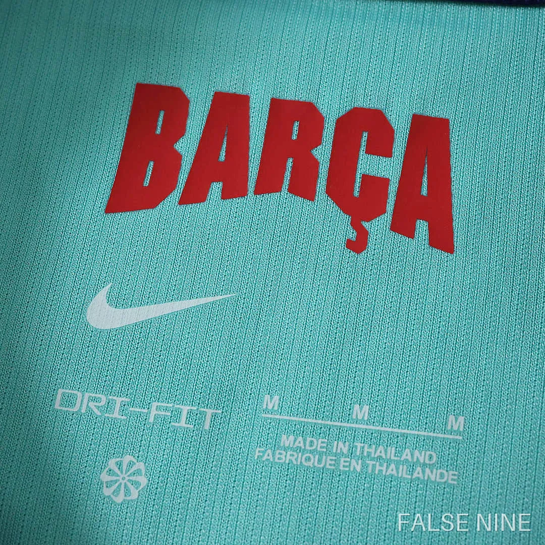 FC Barcelona 26/27 Third Cropped Jersey, photo 22