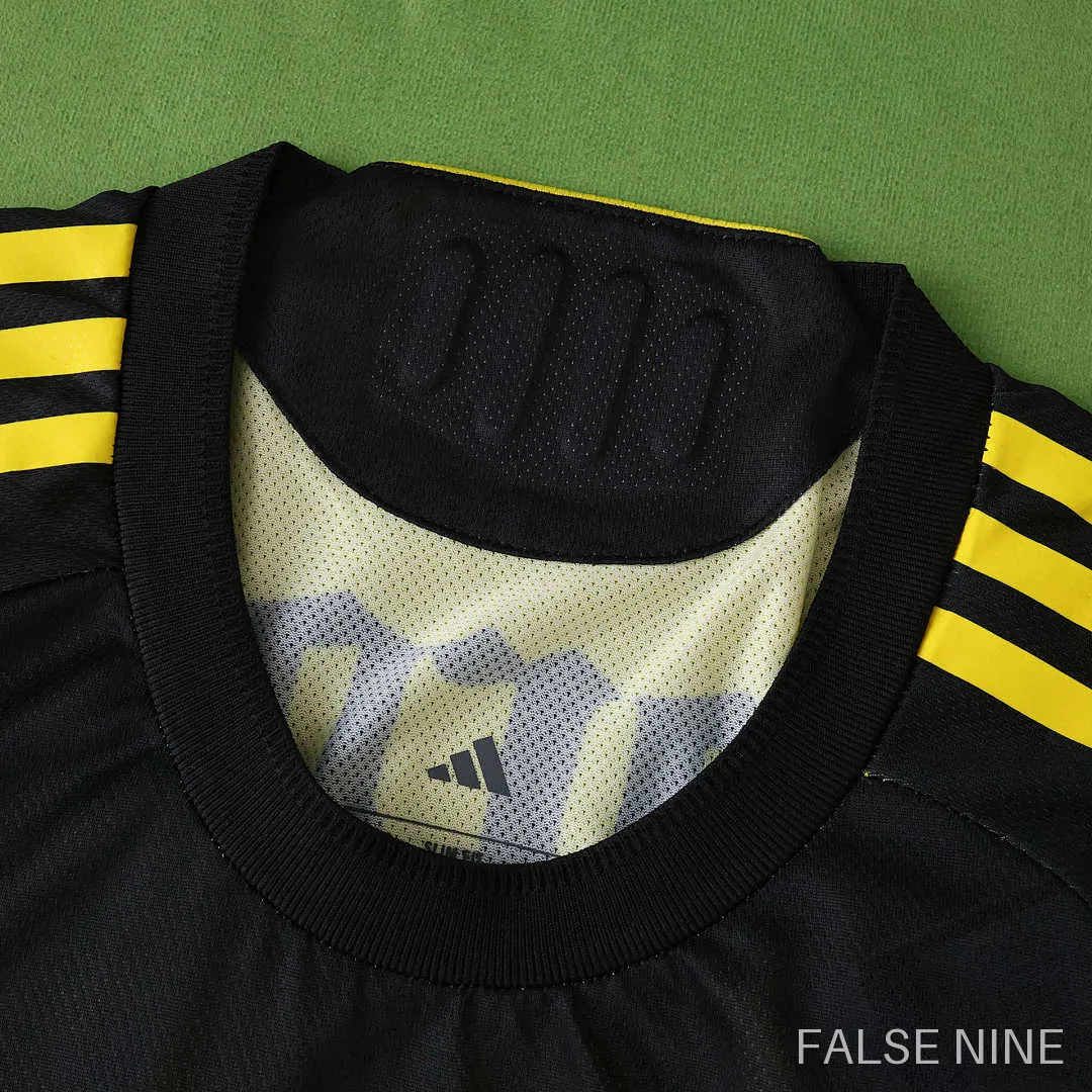 Club América 25/26 Home Shirt (Player Version), photo 2