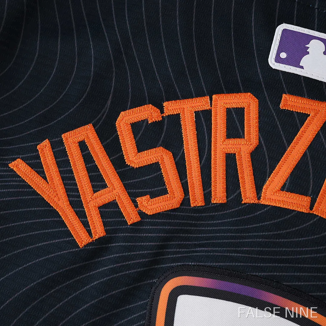 San Francisco Giants 2025 Jersey (5#YASTRZEMSKI), photo 28