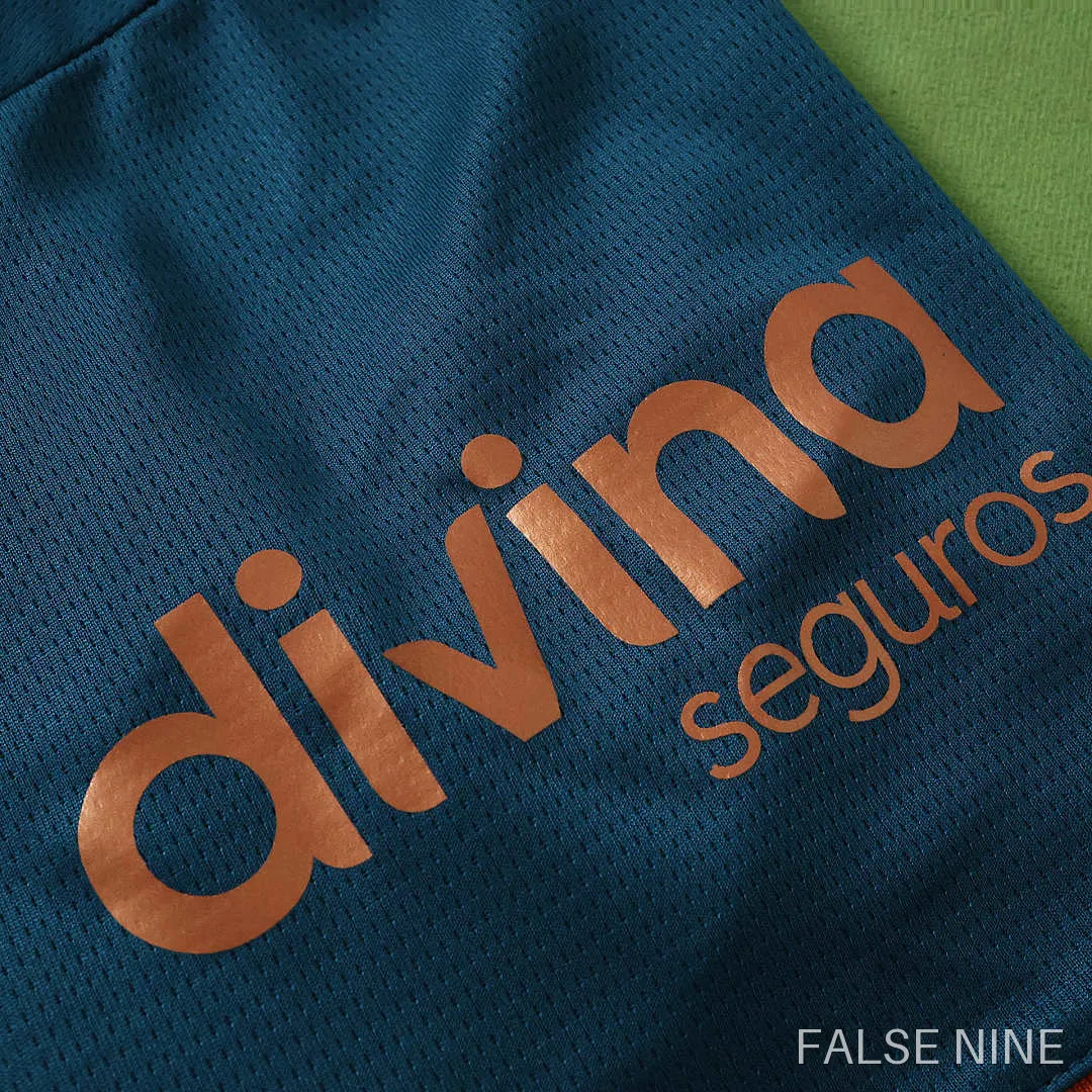 Valencia CF 26/27 Away Shirt (Fan Version), photo 22