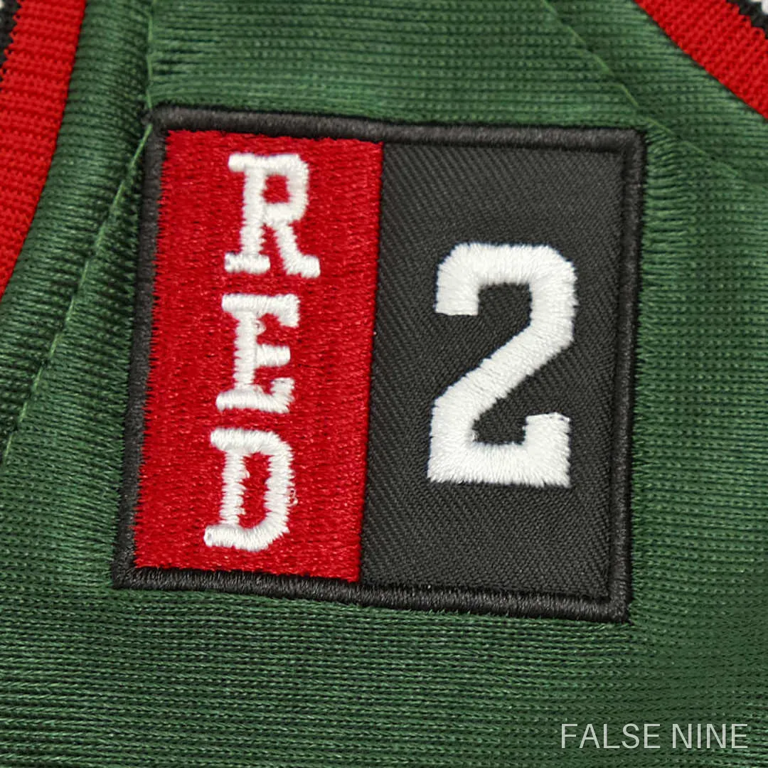 Chicago Bulls 2008-09 Retro Jersey, photo 4