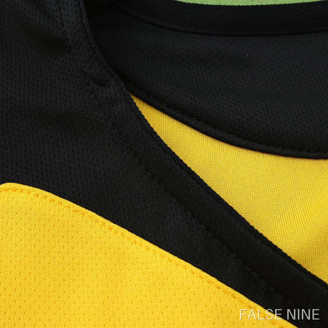 Arsenal 05/06 Away Shirt (Fan Version), photo 17