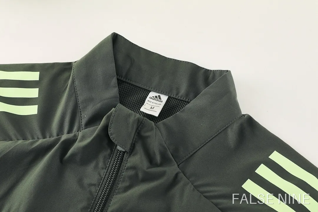 Real Madrid 25/26 Training Windbreaker, photo 4