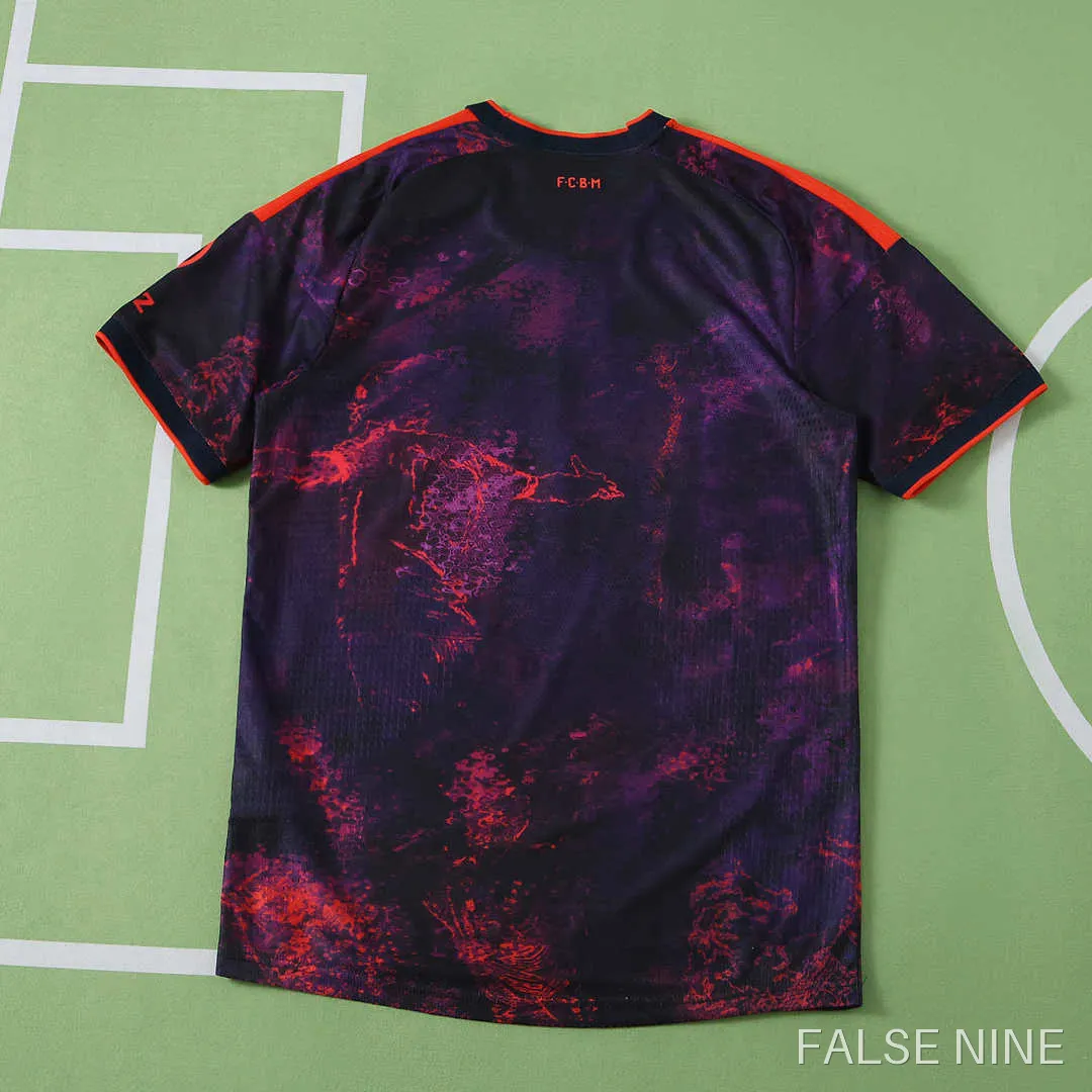 Bayern Munich 26/27 Third Shirt (Player Version), photo 2