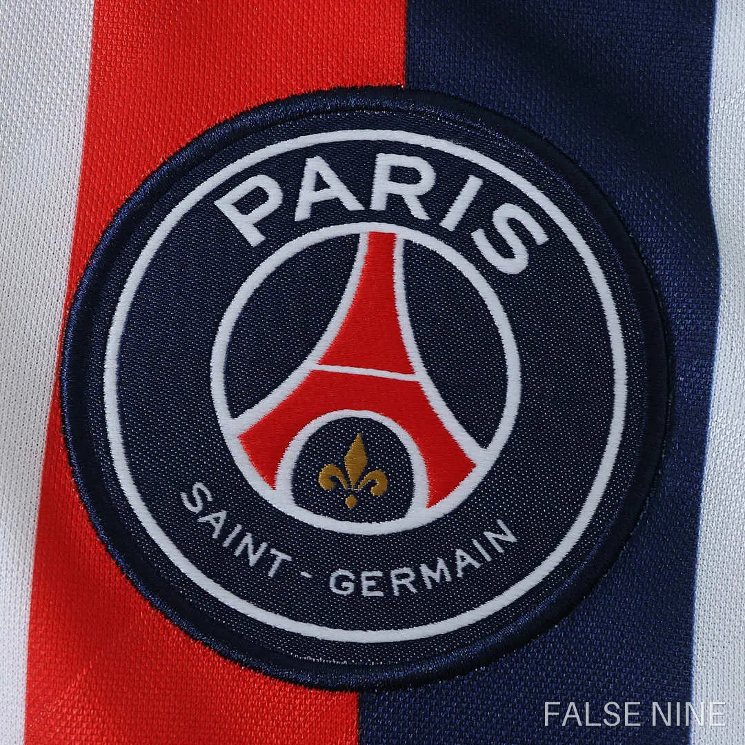 Paris Saint-Germain 19/20 Third Shirt (Fan Version), photo 4
