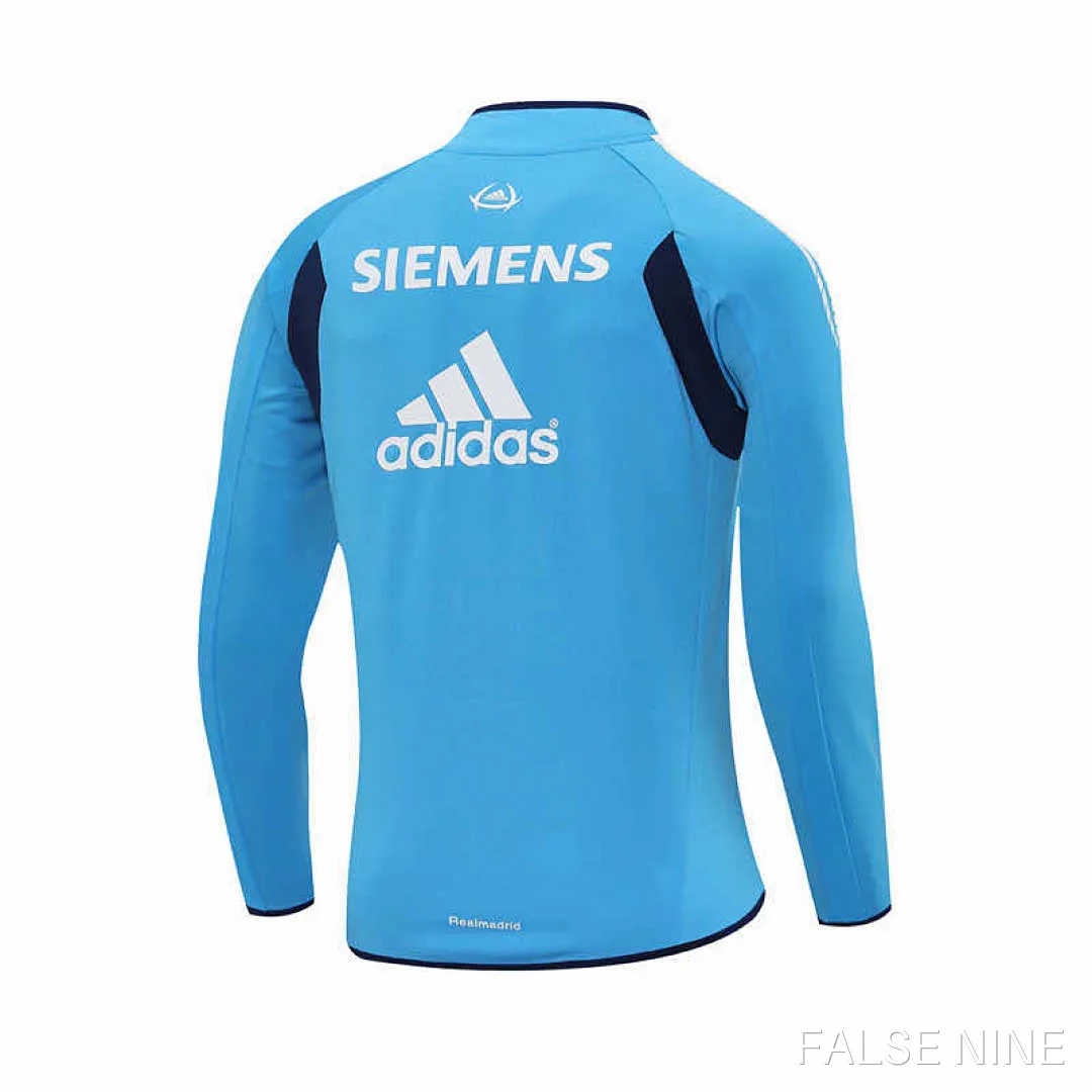 Real Madrid 05/06 Training Jacket, photo 23