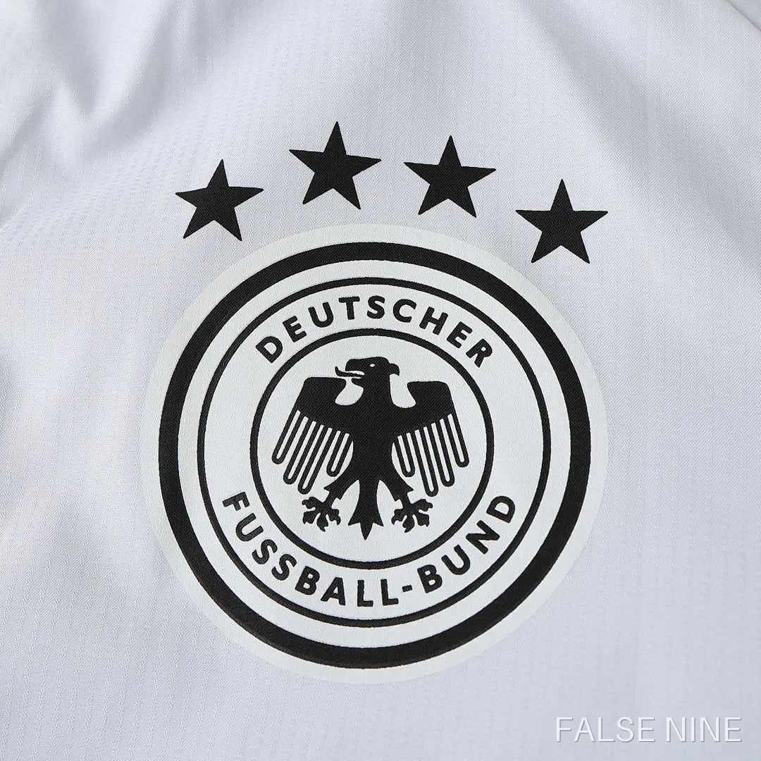 Germany 24/25 Training Windbreaker, photo 21