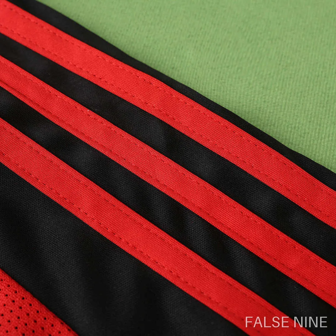 07/08 A.C. Milan third retro Fan version, photo 10