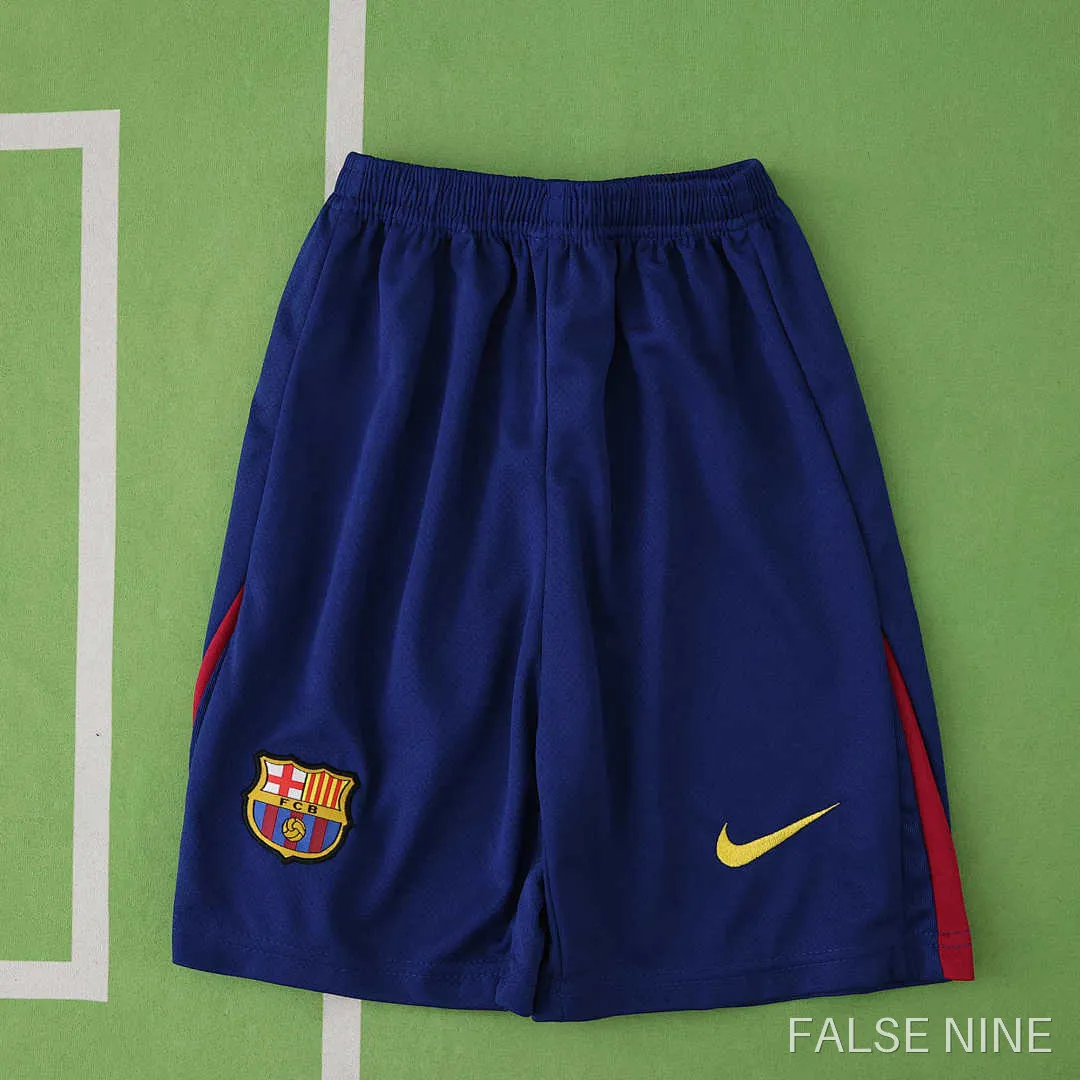FC Barcelona 25/26 Home Kids Kit, photo 23