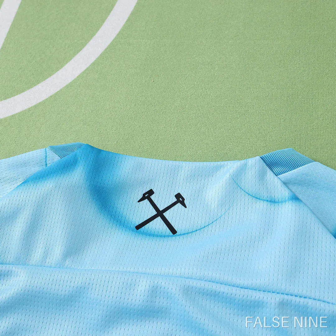 West Ham United 26/27 Third Shirt (Fan Version), photo 3