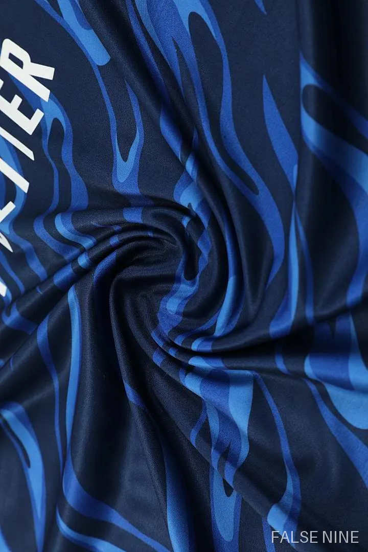 Real Madrid 25/26 Training Vest and Shorts (Fan Version), photo 22