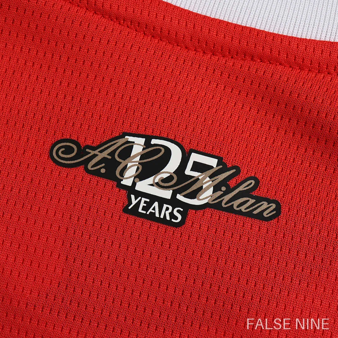 AC Milan 24/25 Home Shirt (Fan Version), photo 25