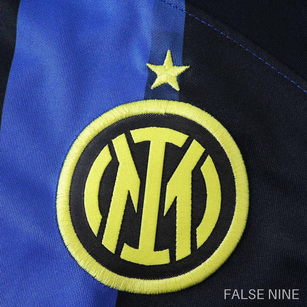 Inter Milan 25/26 Home Shirt (Fan Version), photo 7