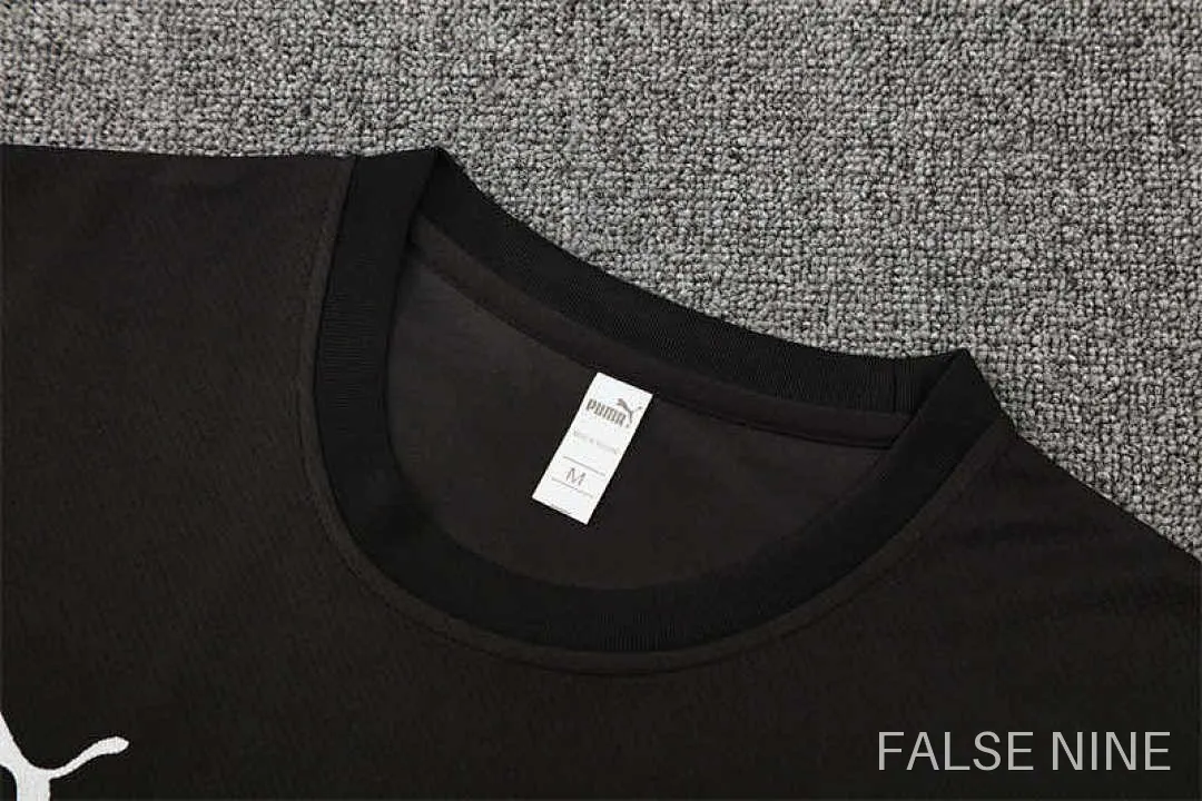 Manchester City 25/26 Training Kit (Fan Version), photo 3