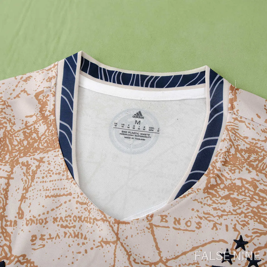 Argentina 21-22 Commemorative Edition Jersey (Retro), photo 18