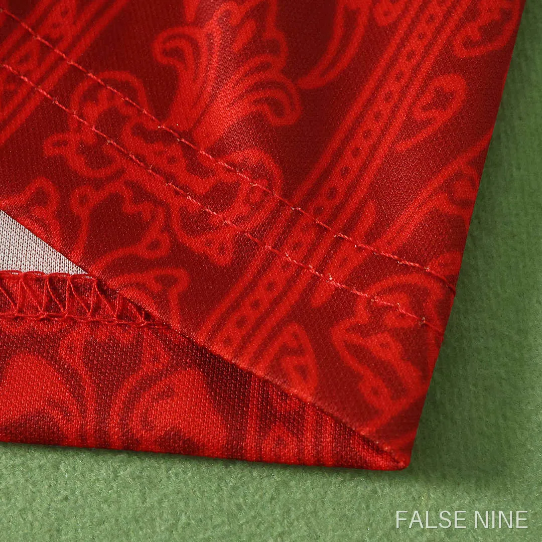 Sevilla FC 26/27 Special Shirt (Fan Version), photo 9