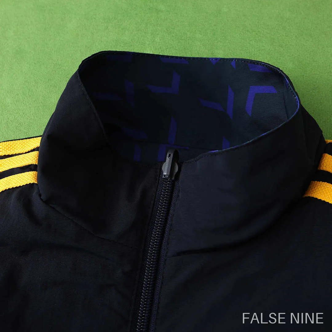 Real Madrid 24/25 Training Jacket (Wear on both sides), photo 5