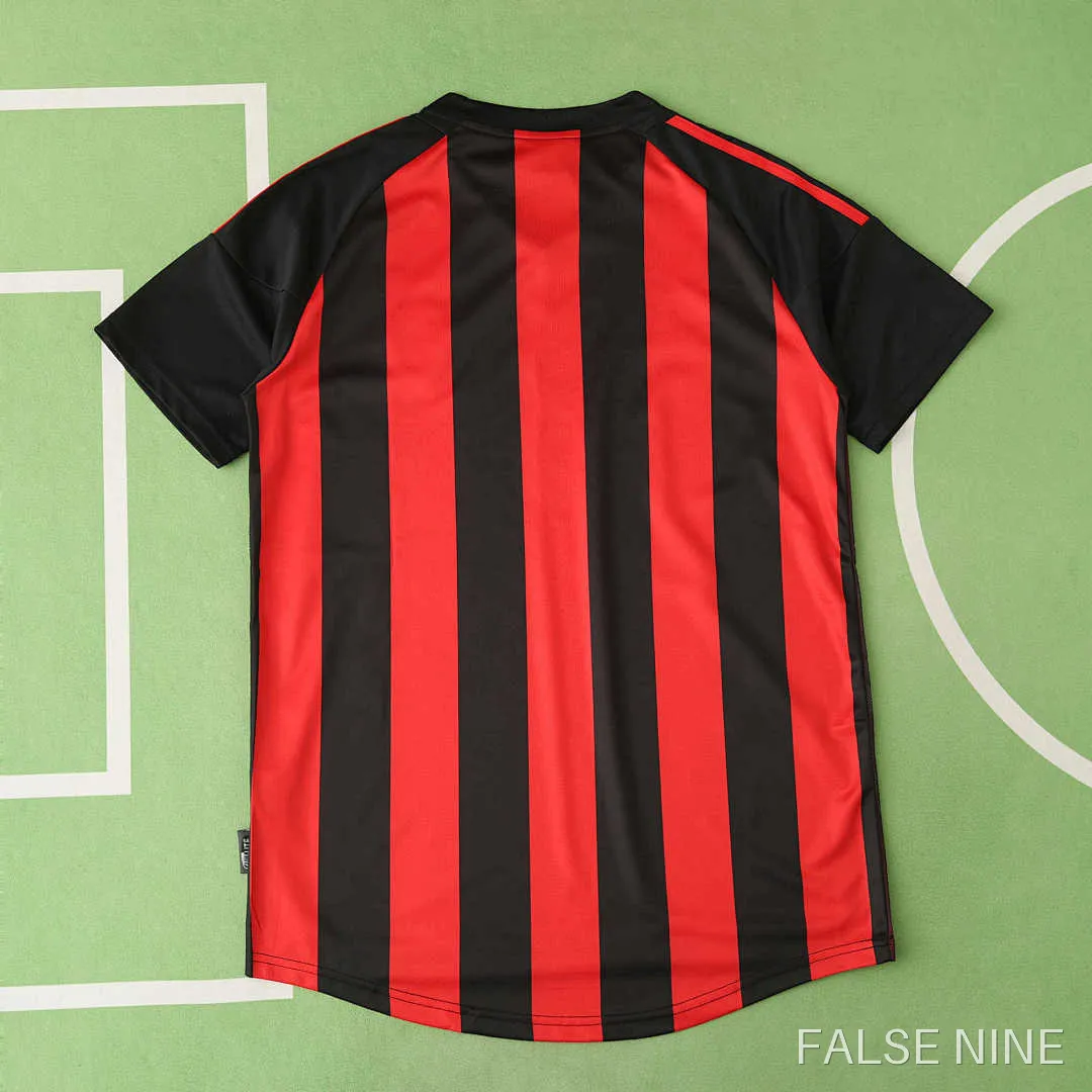 02/03 A.C. Milan home retro Fan version, photo 19
